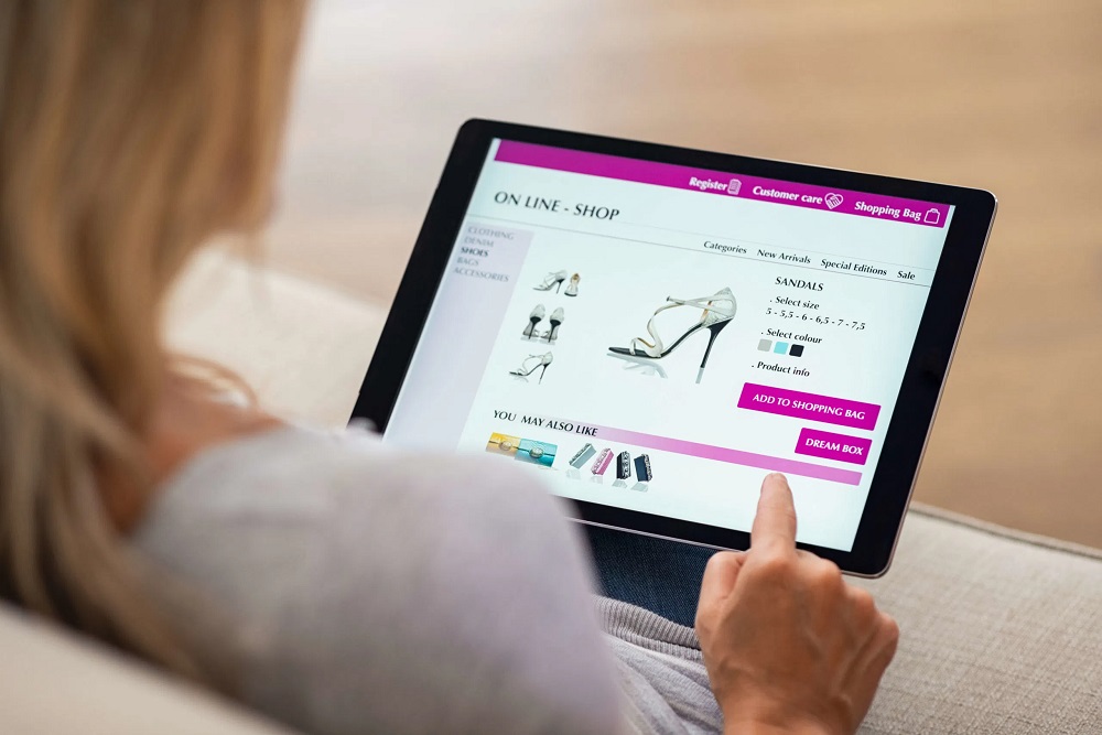 The Advantages Of Online Shopping – Debunked