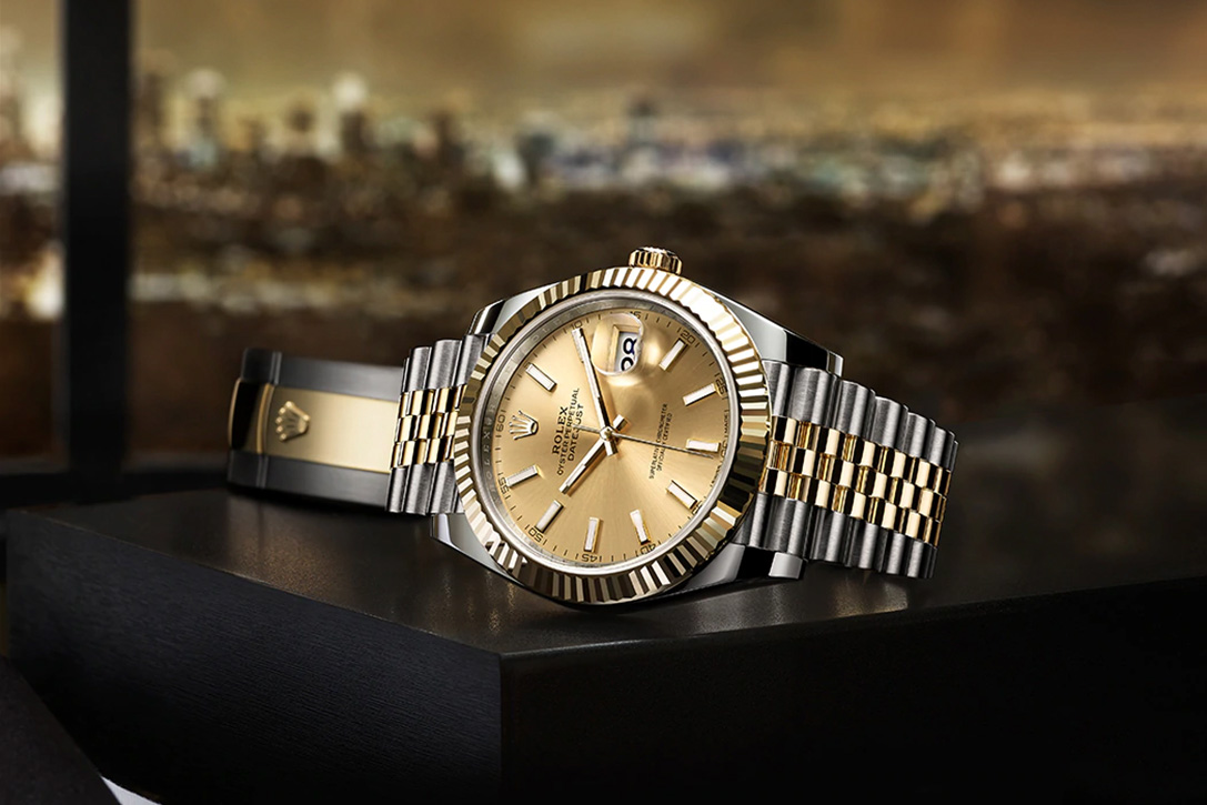 Buying a Rolex Watch for You: You Should Remember This