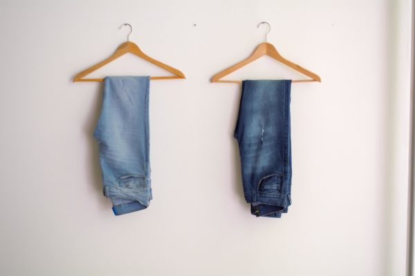 Every important thing you may be looking to know about denim jeans 
