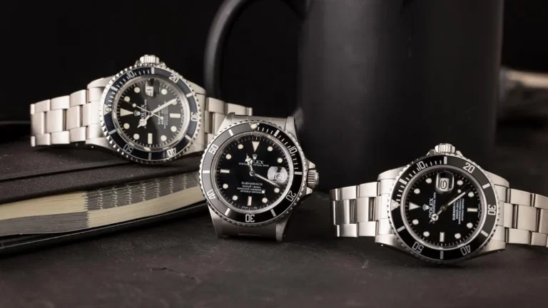 “Rolex Watches: Performance, Prestige, and Perfection”