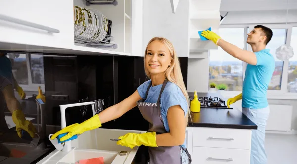 How to Choose the Right Maid Service for Your Home