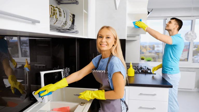 How to Choose the Right Maid Service for Your Home
