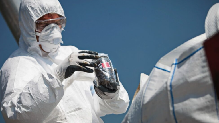 Minimize Legal and Financial Risks with an Asbestos Survey