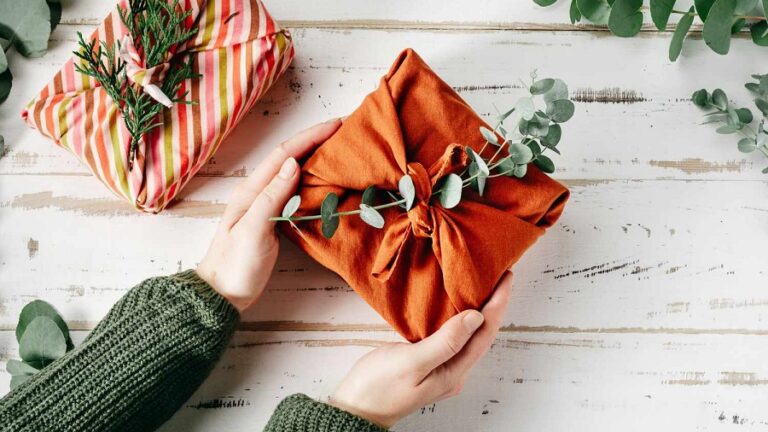 Eco-Friendly Gift Ideas That People Actually Want