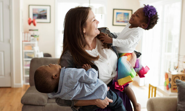 Creating a Safe and Supportive Healthcare Journey for Women and Children