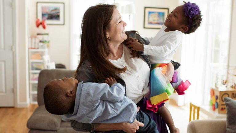 Creating a Safe and Supportive Healthcare Journey for Women and Children