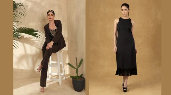 The Benefits of Choosing Professional Formal Dresses
