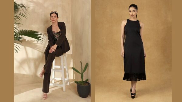 The Benefits of Choosing Professional Formal Dresses