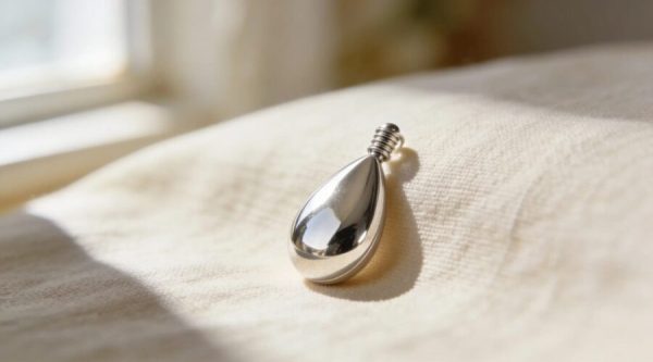 How to Fill Cremation Jewelry: Complete Guide