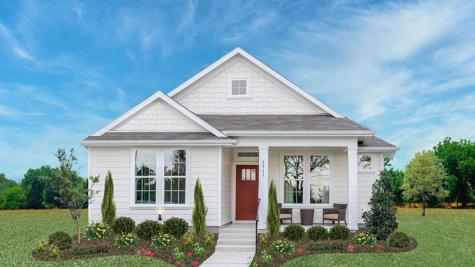 3 Tips for How to Find the Perfect Pecan Grove Homes for Sale