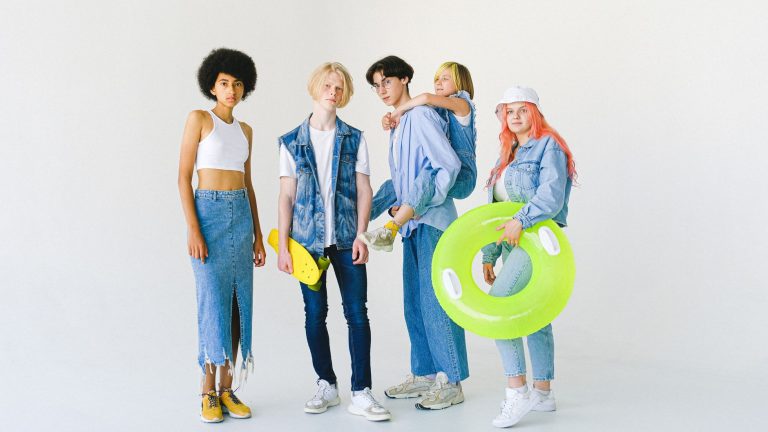 3 Ways for you to use Home within the Fashion Industry!