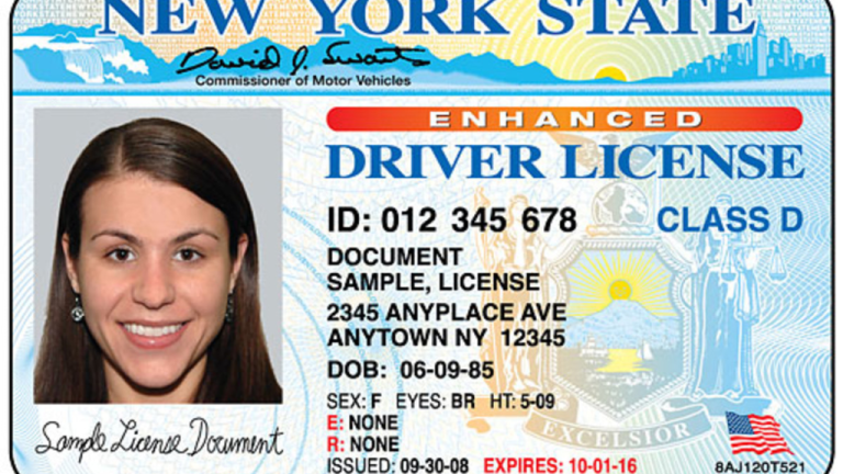 Don’t Get Caught Out: Creating Your Own Personalized Fake Id