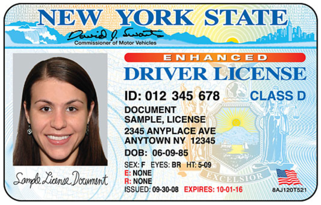 Don't Get Caught Out: Creating Your Own Personalized Fake Id