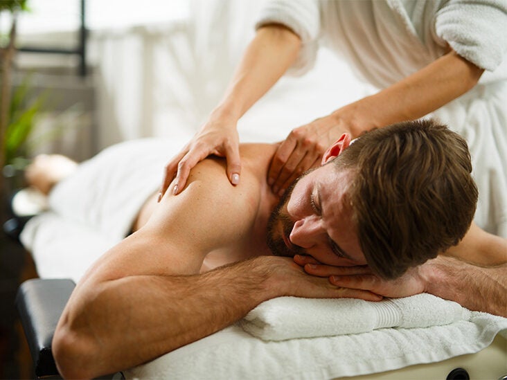 How to Have a London erotic massage- The Ultimate Guide