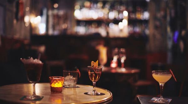 How to Throw a Night Party to Remember