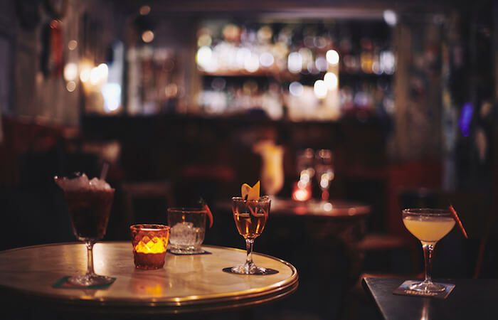 How to Throw a Night Party to Remember