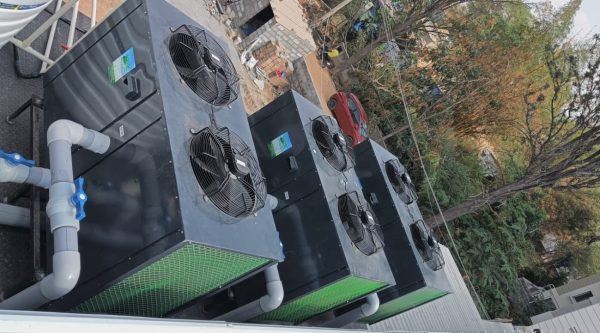 HVAC Los Angeles Services Delivering Reliable Comfort, Indoor Air Quality, and Energy Efficiency Year-Round