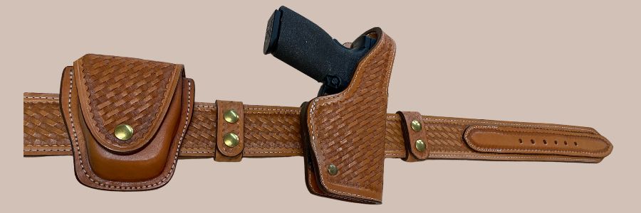 The Top Benefits Of Using 1911 holster Over Other Holsters