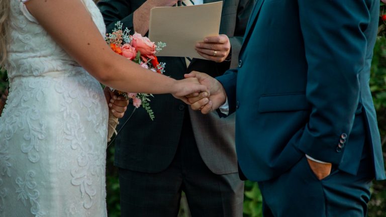 Tips and Tricks for Creating the Perfect Wedding Seating Chart