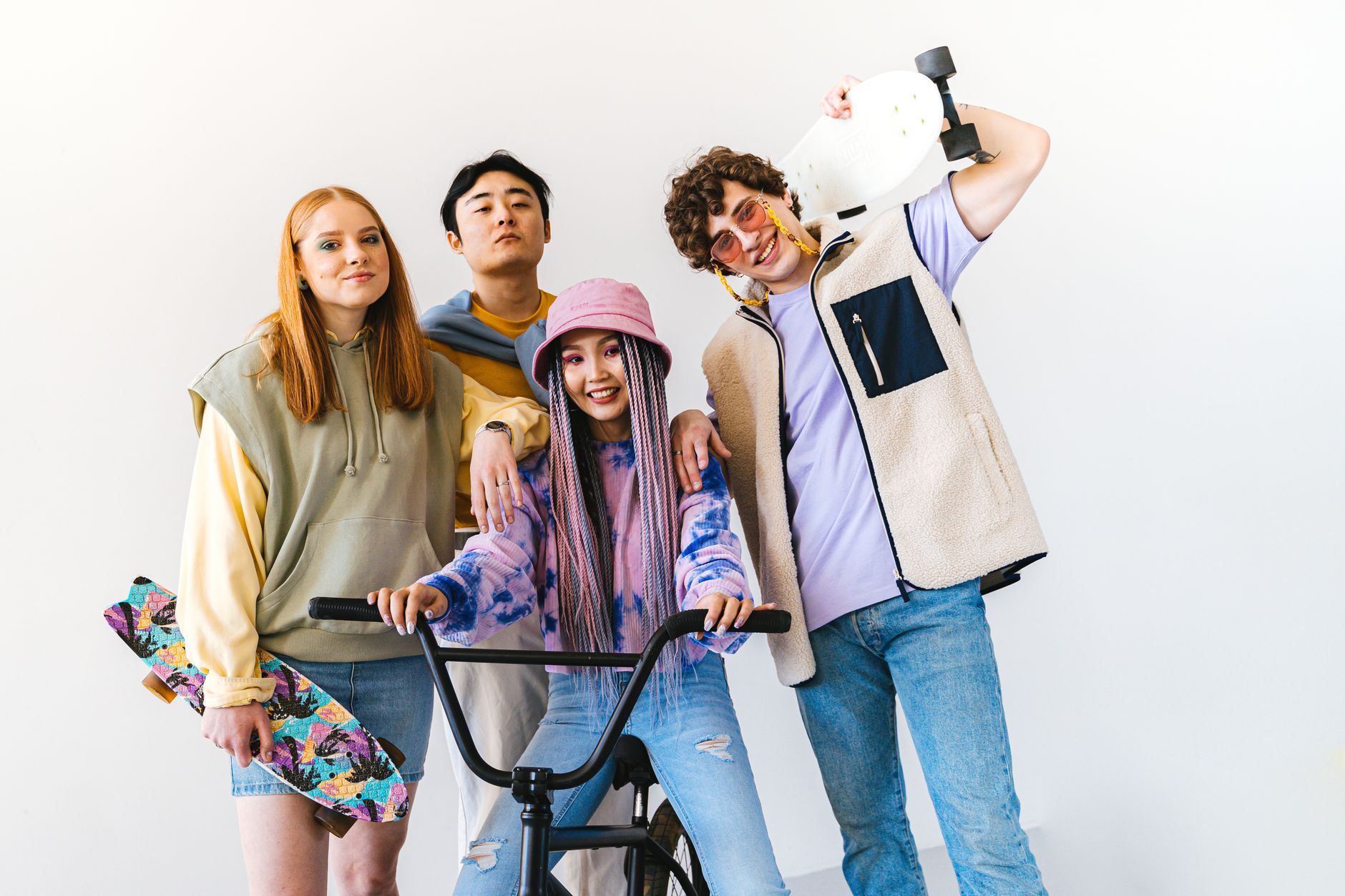 What makes Wholesale7 Preferences for Multiple People?