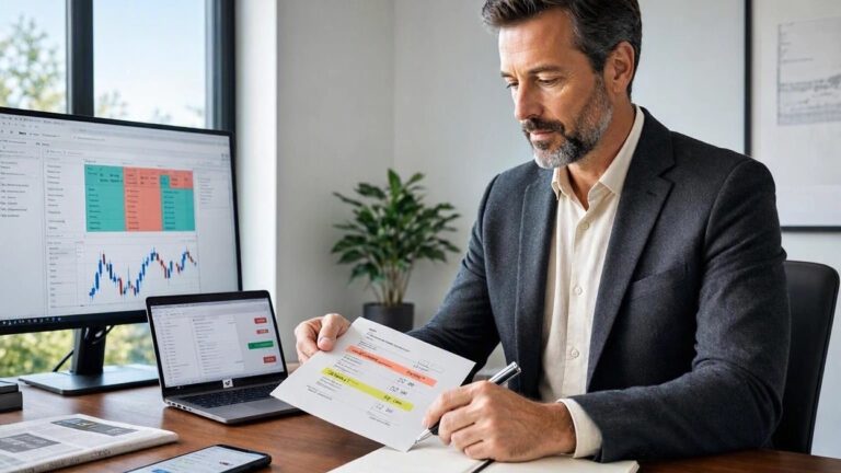 How Smart Investors Shortlist Equities Before Placing Any Order